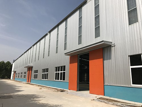 濟(jì)南躍通礦山