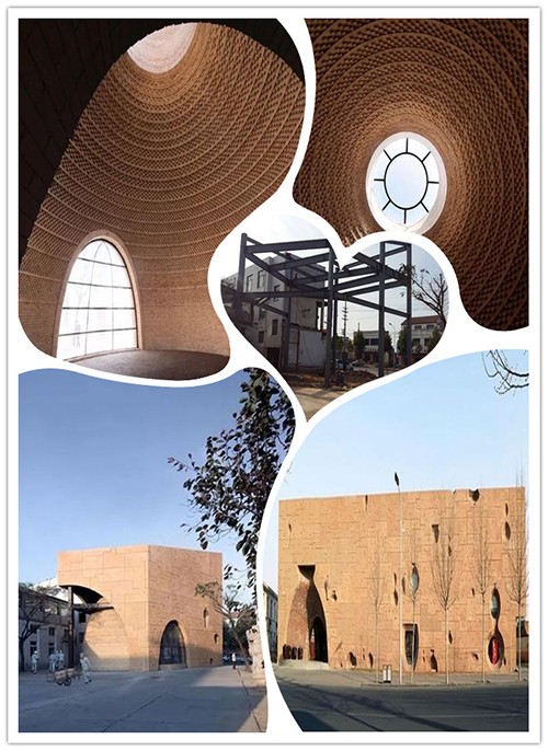 Zhoucun&nbsp;Xiaomi&nbsp;Vinegar&nbsp;Museum